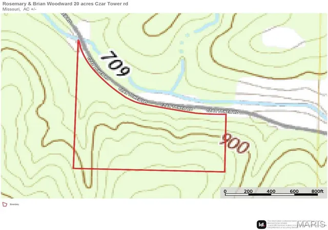 Homes for sale in Steelville, MO | 000 Czar Tower Road, Steelville, MO 65565 | MLS# MIS26041594