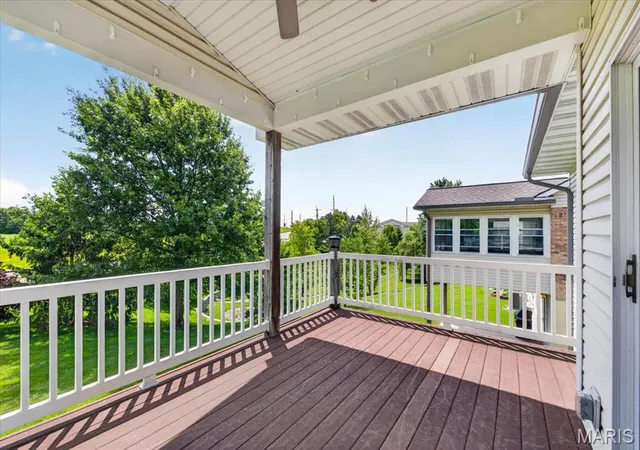 2nd image of 922 Penny Ln, St Peters, MO 63376 | MLS# MIS26041596