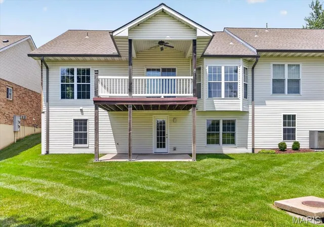 37th image of 922 Penny Ln, St Peters, MO 63376 | MLS# MIS26041596
