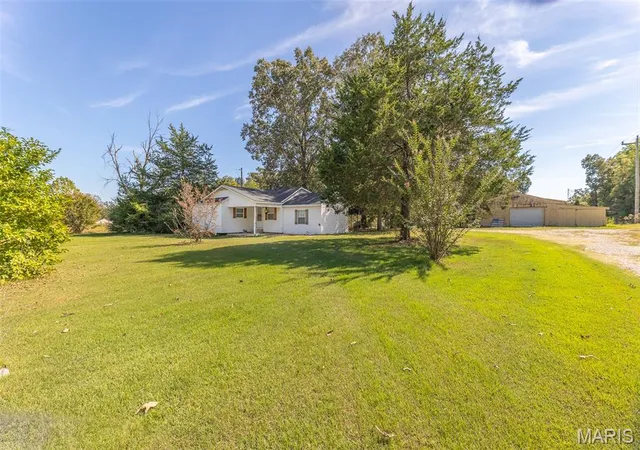 Single family home for sale at 320 Ripley Route K, Doniphan, MO 63935 | MLS# MIS26041597