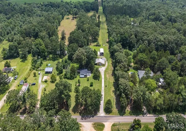 Homes for sale in Doniphan, MO | 320 Ripley Route K, Doniphan, MO 63935 | MLS# MIS26041597
