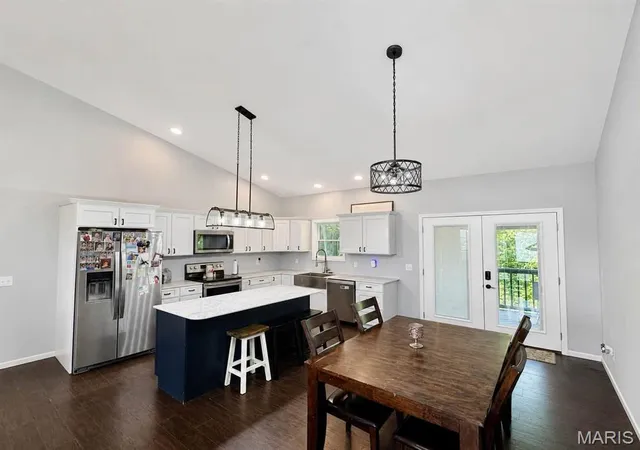 4th image of 58846 Scotts Ln, New London, MO 63459 | MLS# MIS26041603