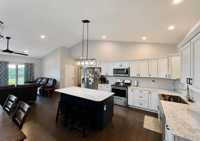 5th image of 58846 Scotts Ln, New London, MO 63459 | MLS# MIS26041603