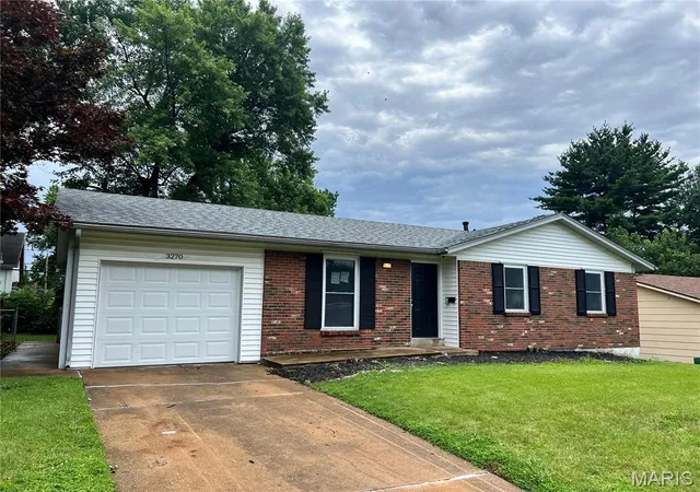1st image of 3270 Kingsley Dr, Florissant, MO 63033 | MLS# MIS26041605