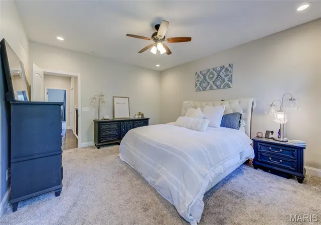 4th image of 117 Conor Ct, New Melle, MO 63365 | MLS# MIS26041607