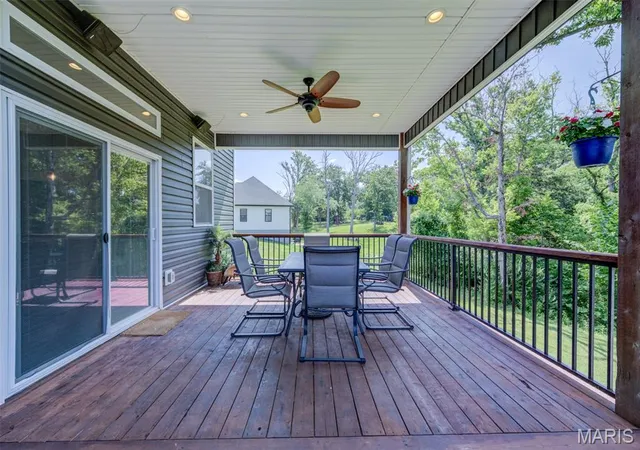 5th image of 117 Conor Ct, New Melle, MO 63365 | MLS# MIS26041607