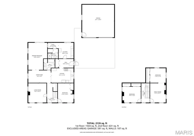 Homes for sale in Jerseyville, IL | 604 E Exchange St, Jerseyville, IL 62052 | MLS# MIS26041615