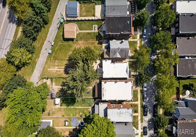 Photo 44 of Single family home for sale at 4637 Dahlia Ave, Saint Louis, MO 63116 | MLS# MIS26041630 | Listing updated on 2026-09-14