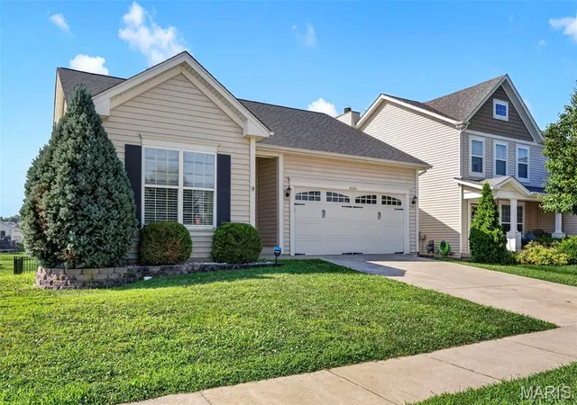 Homes for sale in St Charles, MO | 3224 Stowe Lndg, St Charles, MO 63301 | MLS# MIS26041632