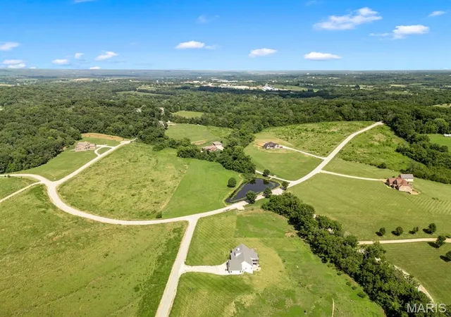4th image of Lot #16 Eastern Star Ct, Washington, MO 63090 | MLS# MIS26041638