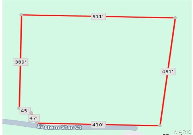10th image of Lot #16 Eastern Star Ct, Washington, MO 63090 | MLS# MIS26041638
