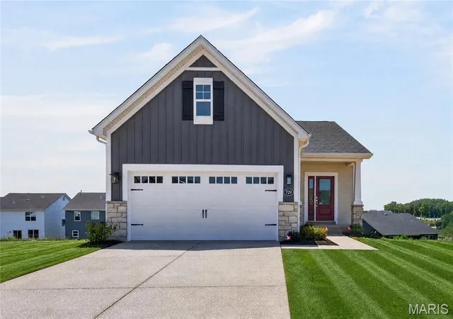 1st image of 729 Barnwood Hill Dr, Wentzville, MO 63385 | MLS# MIS26041646