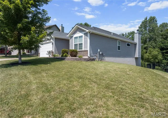 Homes for sale in Wentzville, MO | 20 Derby Way Ct, Wentzville, MO 63385 | MLS# MIS26041652