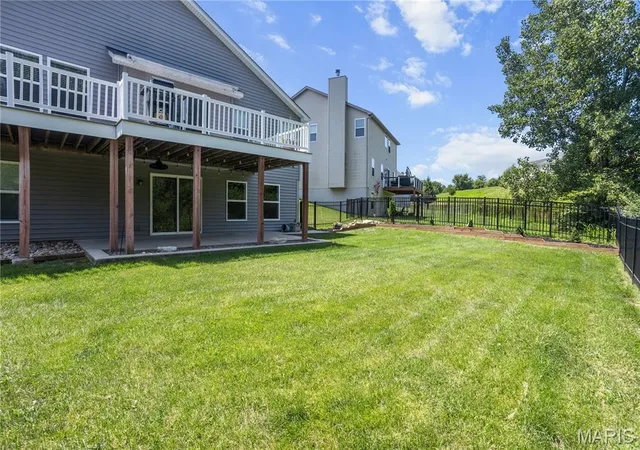 Homes for sale in Wentzville, MO | 20 Derby Way Ct, Wentzville, MO 63385 | MLS# MIS26041652