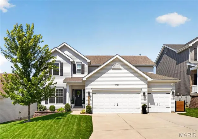 1st image of 17538 Wyman Ridge Dr, Eureka, MO 63025 | MLS# MIS26041659