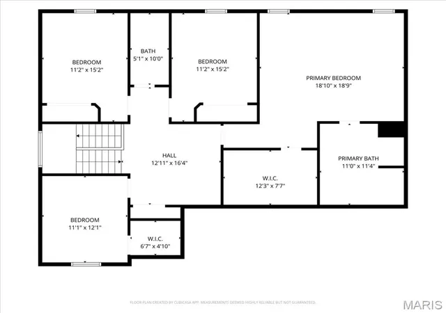 52nd image of 17538 Wyman Ridge Dr, Eureka, MO 63025 | MLS# MIS26041659