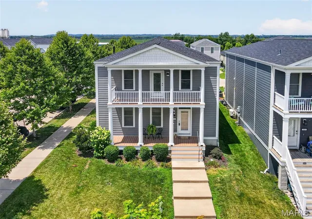 Homes for sale in Saint Charles, MO | 1001 Kilderkin Wy, Saint Charles, MO 63301 | MLS# MIS26041663