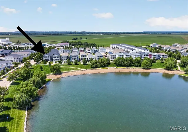 Homes for sale in Saint Charles, MO | 1001 Kilderkin Wy, Saint Charles, MO 63301 | MLS# MIS26041663