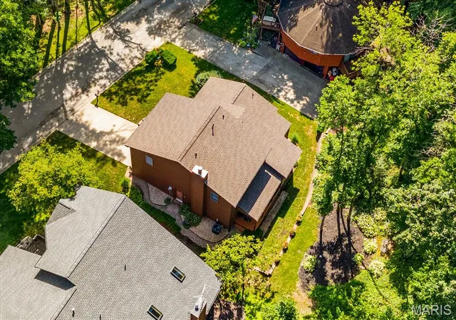Homes for sale in Belleville, IL | 25 Forest Gate Dr, Belleville, IL 62220 | MLS# MIS26041667