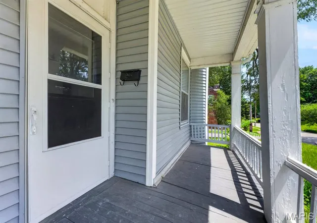 Photo 4 of Single family home for sale at 7403 Commonwealth Ave, Saint Louis, MO 63143 | MLS# MIS26041686 | Listing updated on 2026-07-17