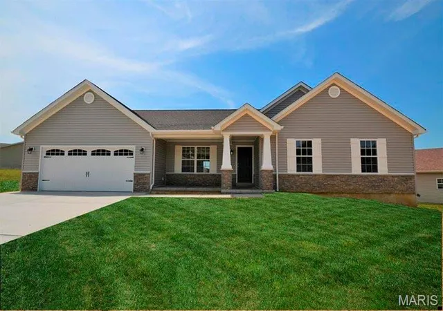 Homes for sale in Wright City, MO | 0 Tbb Gettysburg, Wright City, MO 63390 | MLS# MIS26041706