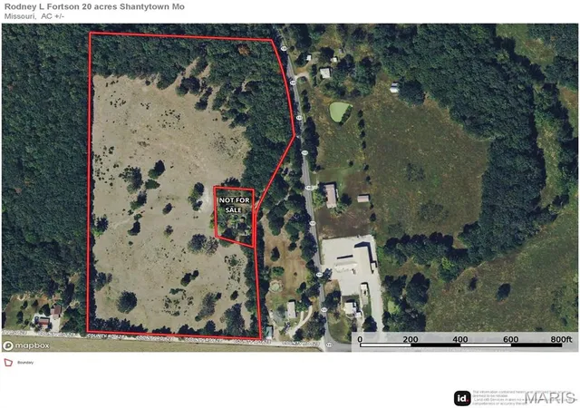 Homes for sale in Dixon, MO | 000 County Road 628, Dixon, MO 65459 | MLS# MIS26041709
