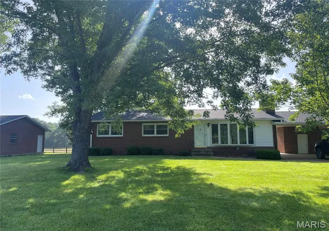 Homes for sale in Piedmont, MO | 1532 Wayne Rt Dd, Piedmont, MO 63957 | MLS# MIS26041718