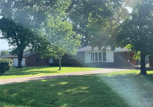 Homes for sale in Piedmont, MO | 1532 Wayne Rt Dd, Piedmont, MO 63957 | MLS# MIS26041718