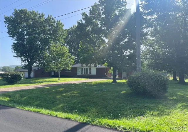 Homes for sale in Piedmont, MO | 1532 Wayne Rt Dd, Piedmont, MO 63957 | MLS# MIS26041718