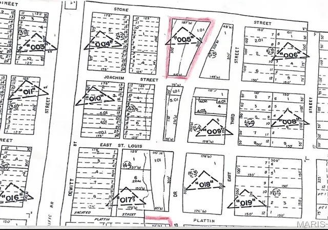 Photo 4 of Land for sale at 55 Hwy E-Veterans Hwy, De Soto, MO 63020 | MLS# MIS26041724 | Listing updated on 2026-06-30