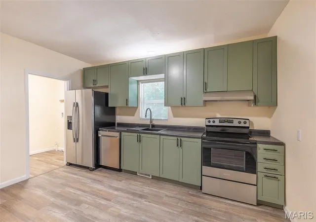 Homes for sale in Poplar Bluff, MO | 1331 Benton St, Poplar Bluff, MO 63901 | MLS# MIS26041728