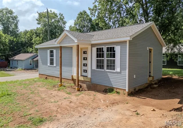 Homes for sale in Fredericktown, MO | 400 Lindell St, Fredericktown, MO 63645 | MLS# MIS26041730