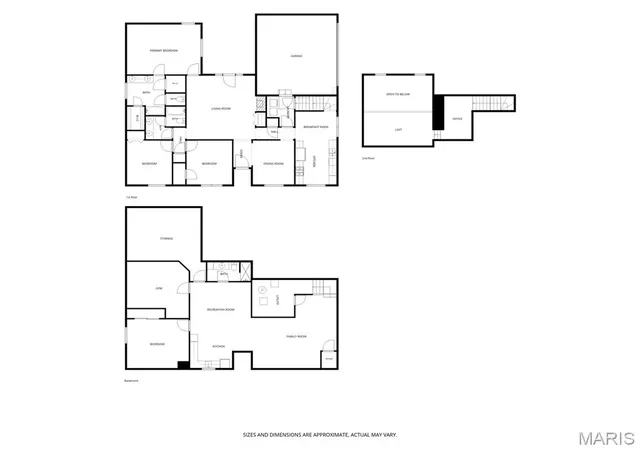 Homes for sale in Belleville, IL | 222 Hickory Rdg, Belleville, IL 62223 | MLS# MIS26041733