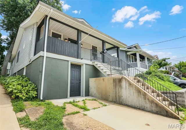 2nd image of 2514 Gerhard Ave, Maplewood, MO 63143 | MLS# MIS26041737