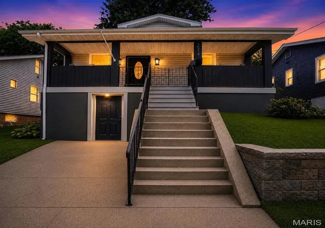 40th image of 2514 Gerhard Ave, Maplewood, MO 63143 | MLS# MIS26041737