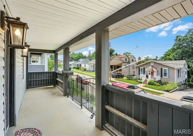 4th image of 2514 Gerhard Ave, Maplewood, MO 63143 | MLS# MIS26041737