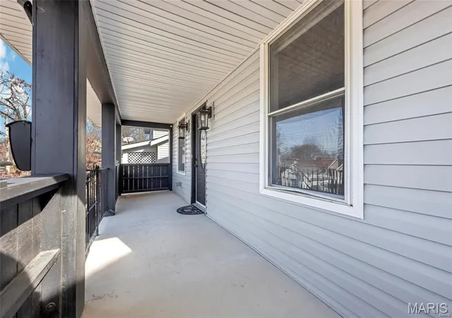 5th image of 2514 Gerhard Ave, Maplewood, MO 63143 | MLS# MIS26041737