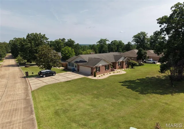 Homes for sale in Poplar Bluff, MO | 3553 Tanglewood Rd, Poplar Bluff, MO 63901 | MLS# MIS26041751