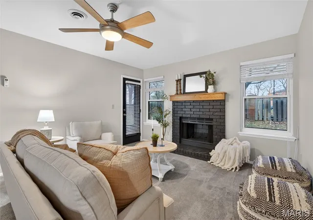 Photo 3 of Condo for sale at 2331 Kratky Rd #E, Saint Louis, MO 63114 | MLS# MIS26041752 | Listing updated on 2026-08-27