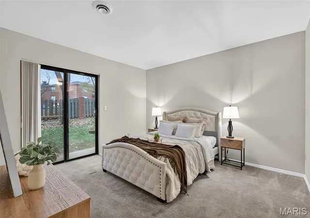 Listing Photo 4 - Condo for sale in building located at 2331 Kratky Rd, St. Louis, MO 63114 - Unit #E