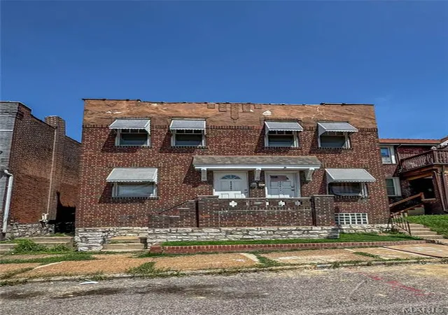 Photo 1 of Multi family home for sale at 3221 Gravois Ave, St Louis, MO 63118 | MLS# MIS26041753 | Listing updated on 2026-08-25