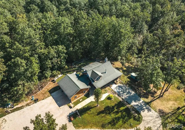 Photo 3 of Single family home for sale at 11900 Hwy K, Jadwin, MO 65501 | MLS# MIS26041754 | Listing updated on 2026-10-21