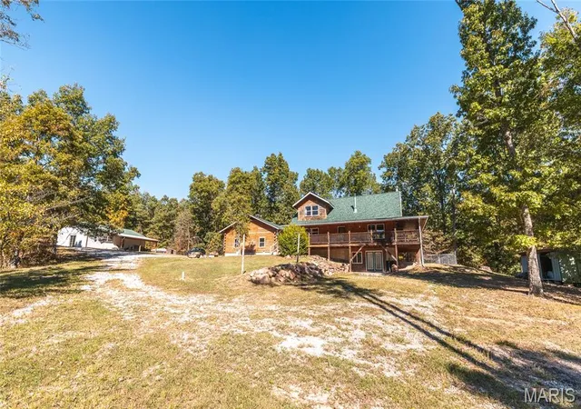 Photo 4 of Single family home for sale at 11900 Hwy K, Jadwin, MO 65501 | MLS# MIS26041754 | Listing updated on 2026-10-21