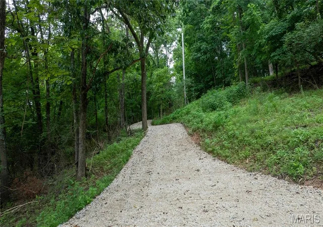 1st image of 700 Old Kiefer Creek Rd, Ballwin, MO 63021 | MLS# MIS26041756