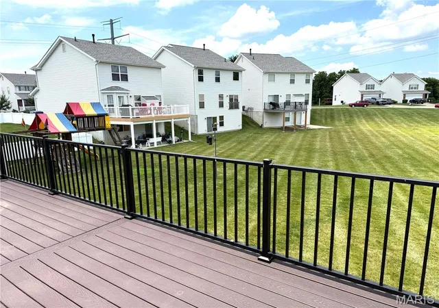 3rd image of 155 Roxbury Dr, O Fallon, MO 63366 | MLS# MIS26041768