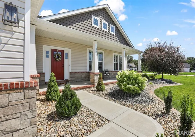 Homes for sale in Troy, IL | 1483 Guilford Pl, Troy, IL 62294 | MLS# MIS26041771