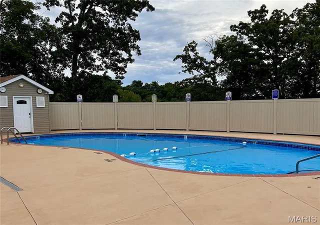 Homes for sale in Oakville, MO | 2800 Blackforest Dr #D, Oakville, MO 63129 | MLS# MIS26041777
