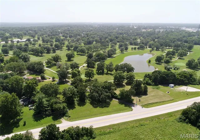 Photo 2 of Land for sale at 0 Lindaman Ln, Sullivan, MO 63080 | MLS# MIS26041778 | Listing updated on 2026-07-03