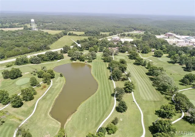 Photo 3 of Land for sale at 0 Lindaman Ln, Sullivan, MO 63080 | MLS# MIS26041778 | Listing updated on 2026-07-03