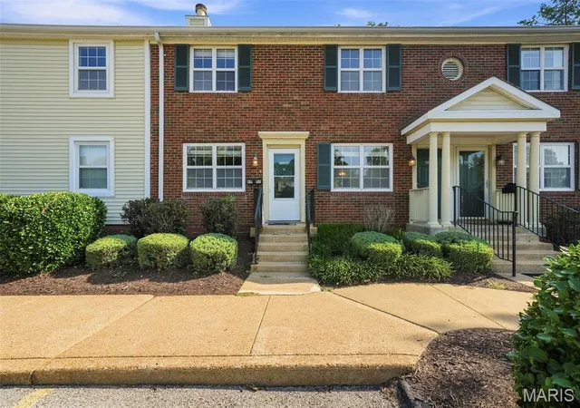 Photo 1 of Condo for sale at 8907 Wrenwood Ln, Saint Louis, MO 63144 | MLS# MIS26041781 | Listing updated on 2026-09-14